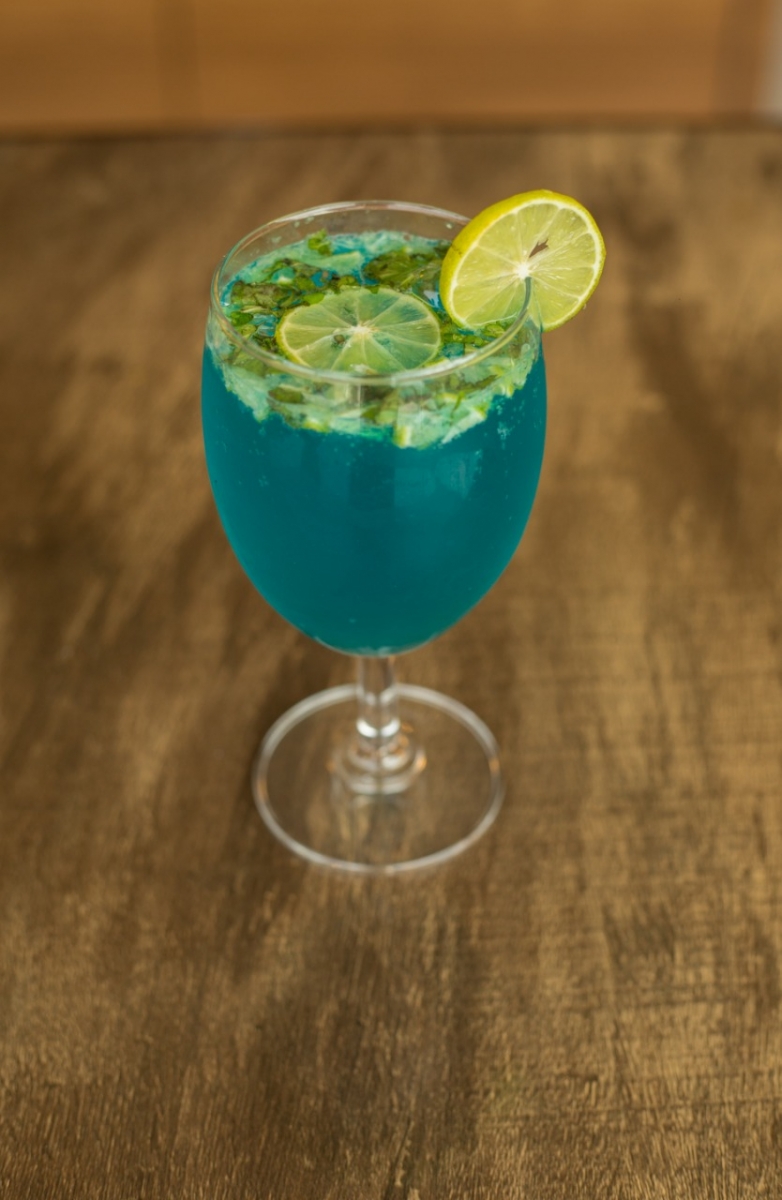 Mocktail2The-Cook-Vadodara