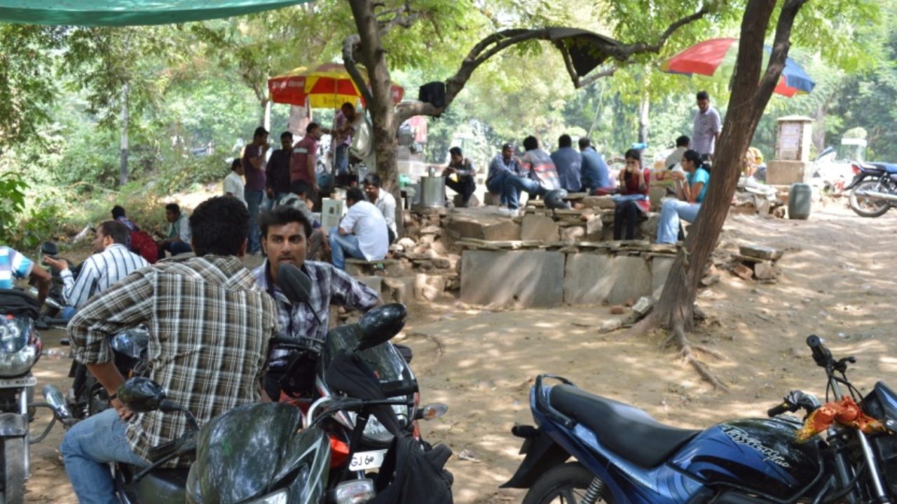 Vishnu Chai Sayajigunj