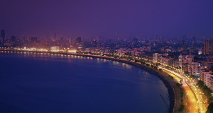 marine drive