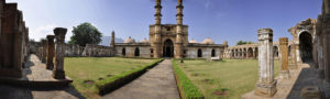 places to visit vadodara