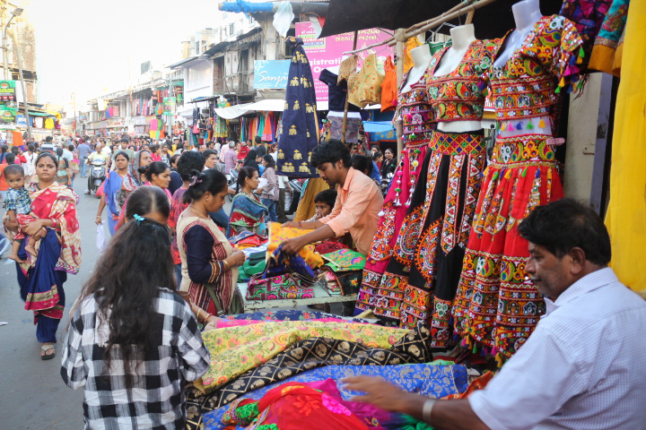 Image result for Khadi Bhandar, Vadodara