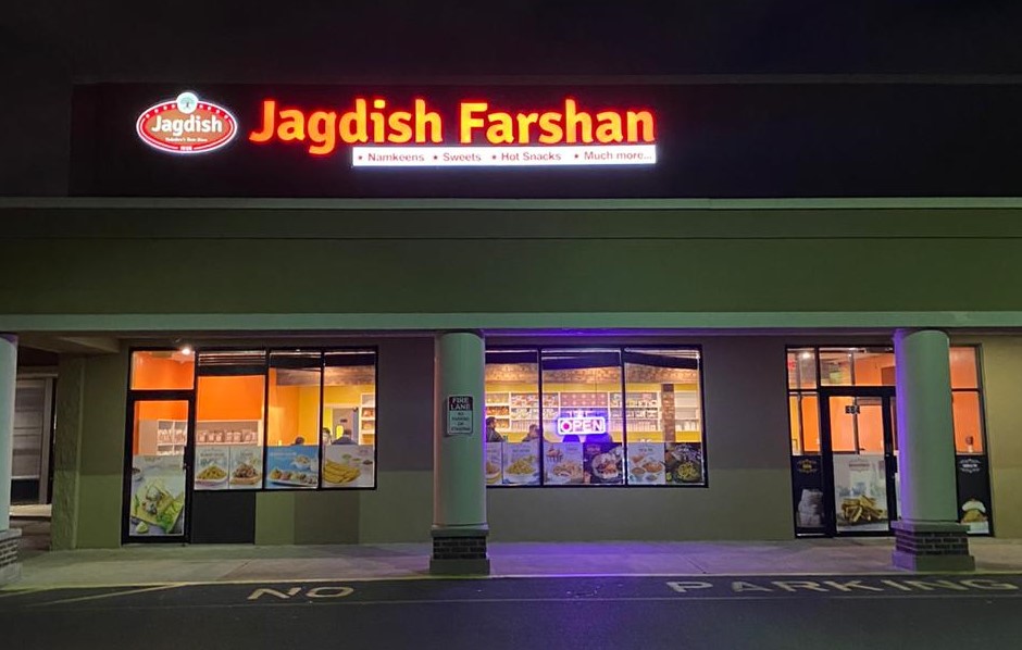 Jagdish Farshn USA Vadoadra