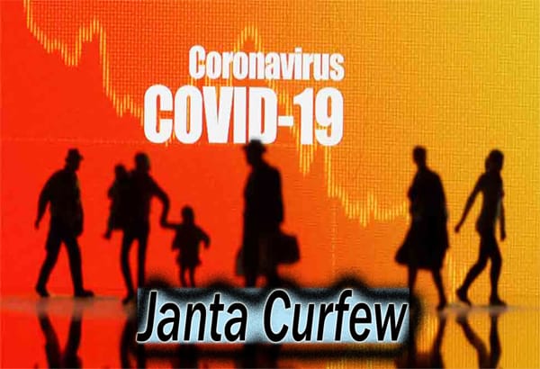 Janta Curfew