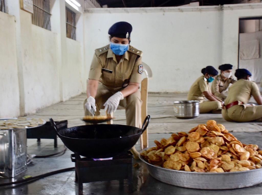 mother's day vadodara