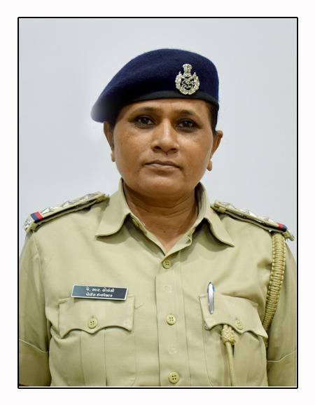 J.R Solanki