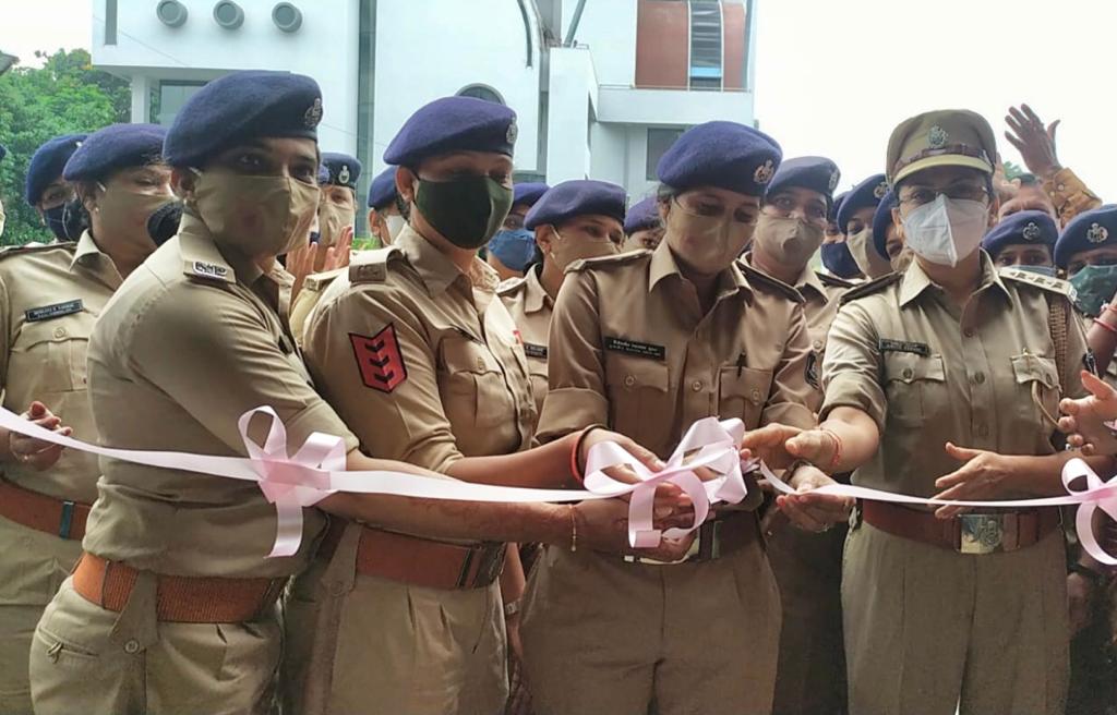 She-Team formed for each Police Station in Vadodara