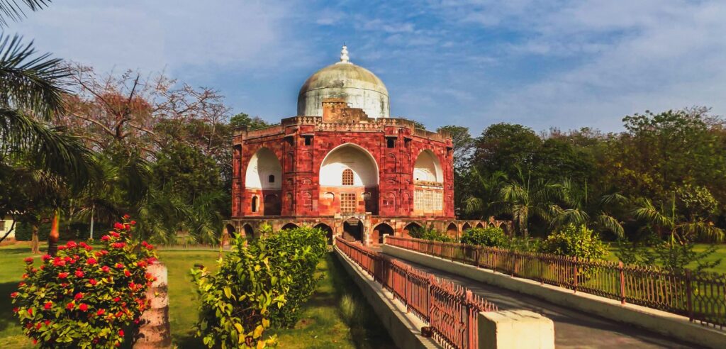 Serene Places Of Baroda: Escape the City in the City