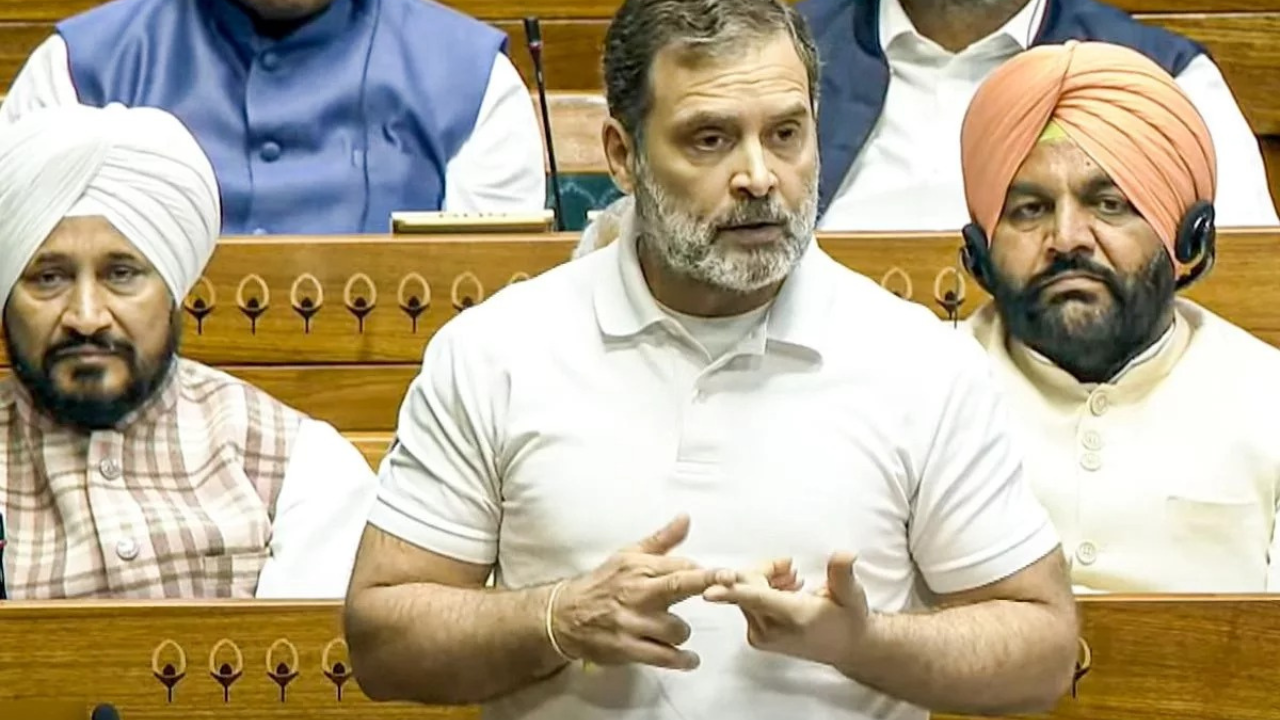 Rahul
