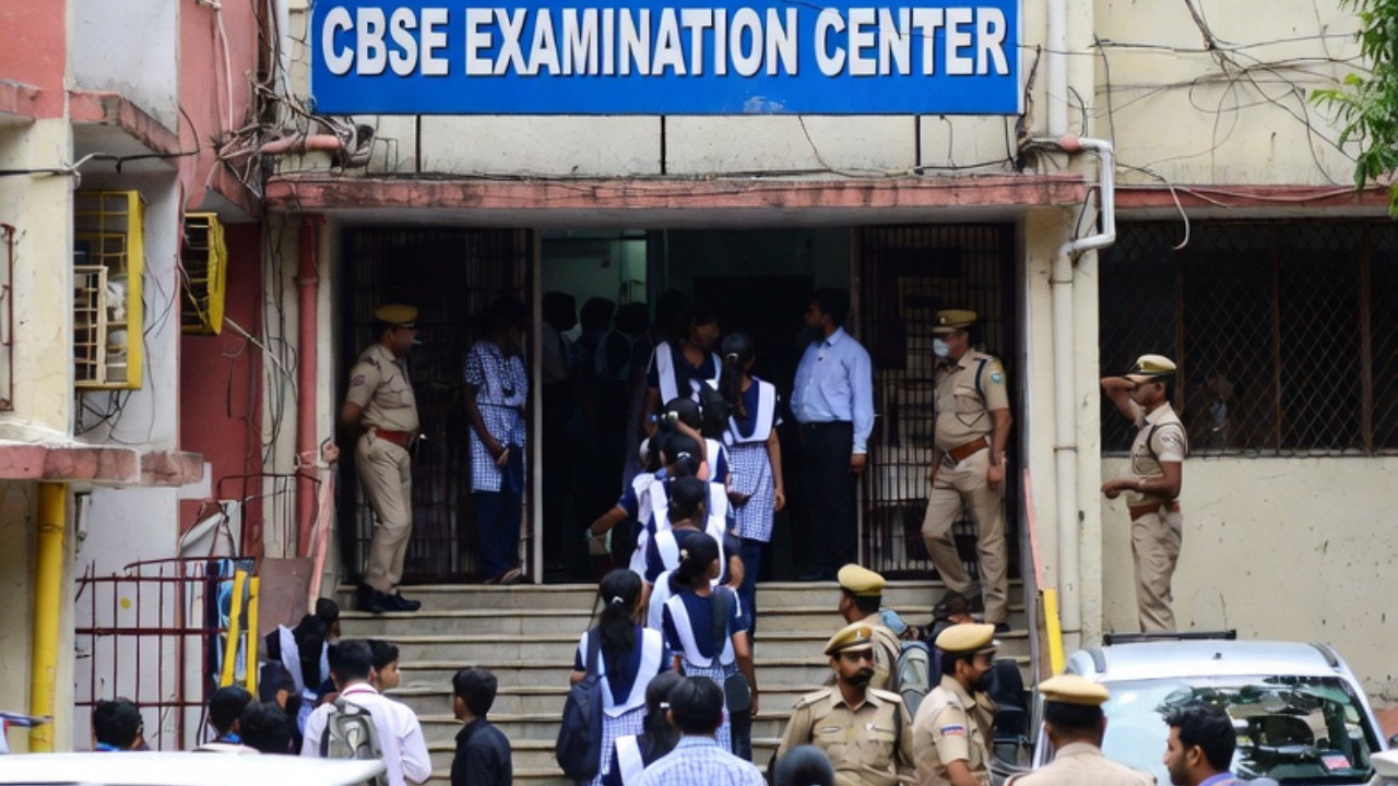 CBSE