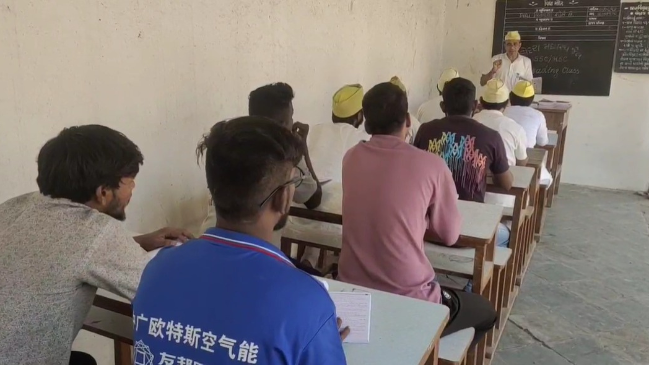 Vadodara Central Jail