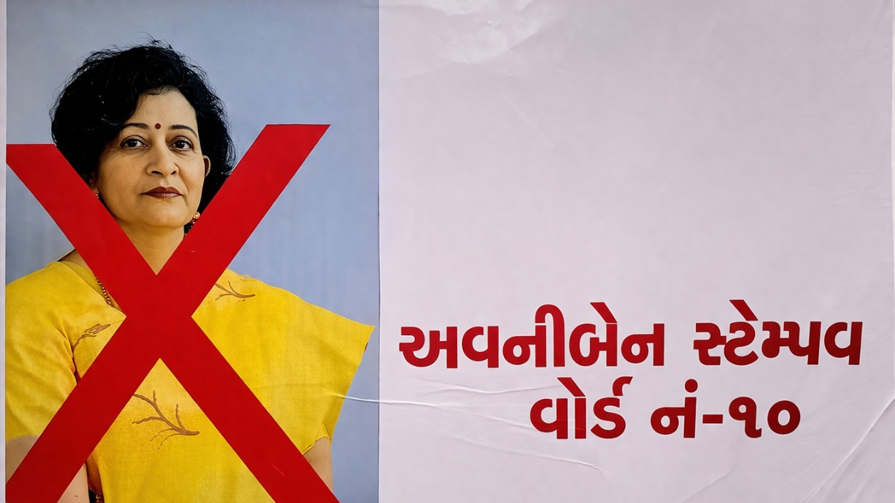 BJP